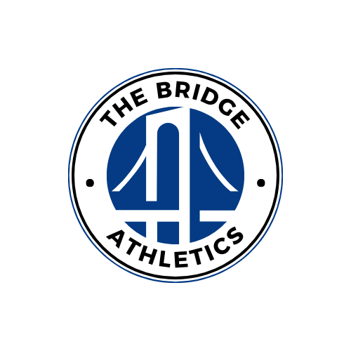 The Bridge logo